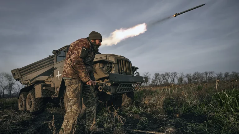 Латвия призвала поставлять Украине оружие для нанесения ударов по военным объектам в России