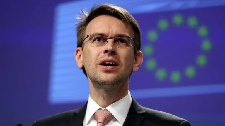 В ЕС назвали «неискренними» заявления России о готовности к переговорам