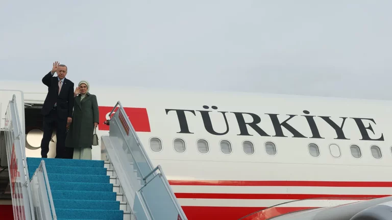 Турция пытается уйти от ассоциаций с «индейкой» в названии. Получается ли у нее?