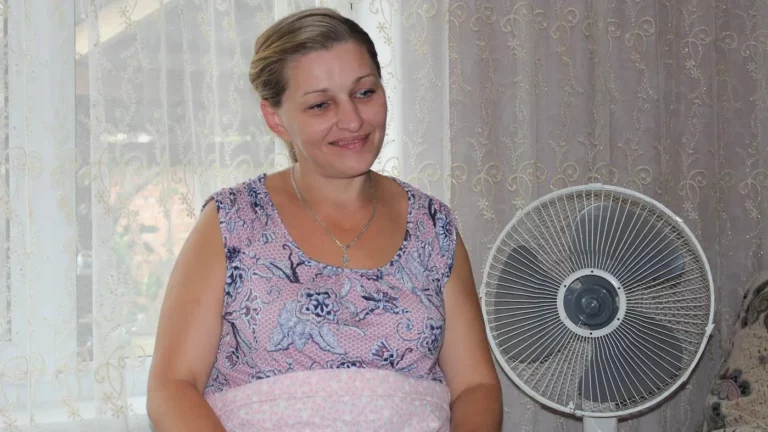 В Северной Осетии умерла пострадавшая при теракте в Беслане Марина Дучко