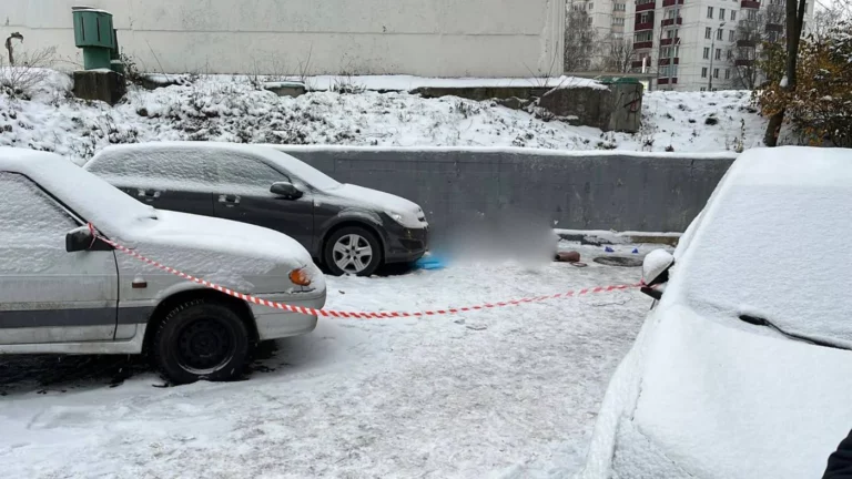 В Москве нашли тело женщины, которая за день до гибели жаловалась на преследование