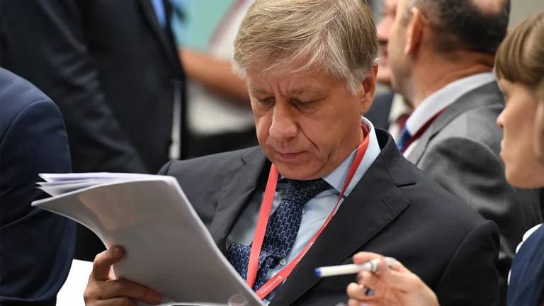 Суд постановил конфисковать 345 млн руб. у бывшего вице-губернатора Приморья
