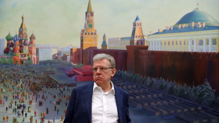 FT: Кудрин может стать «суперкрышей» для «Яндекса» благодаря связям в Кремле