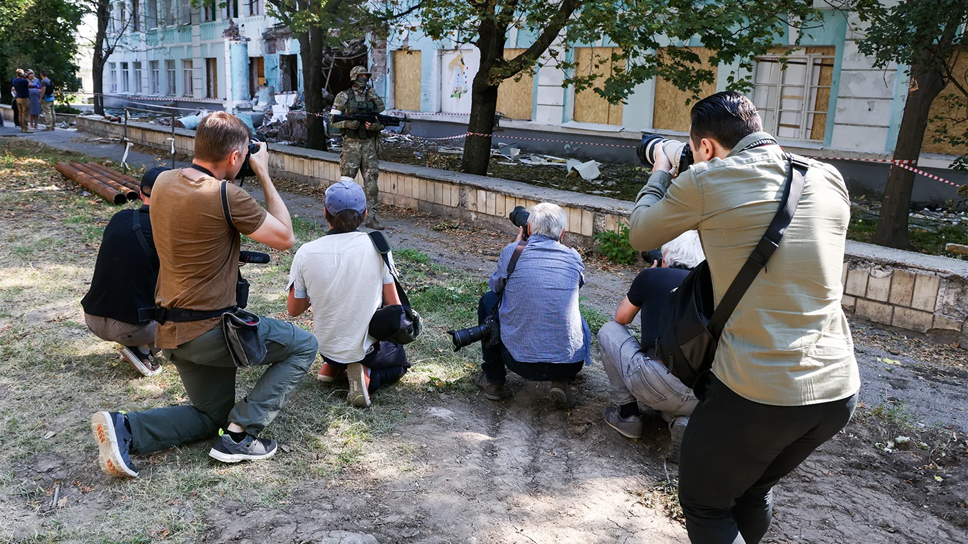 ФСБ расширила список военных сведений, передача которых угрожает  безопасности России. Что об этом думают военкоры и блогеры