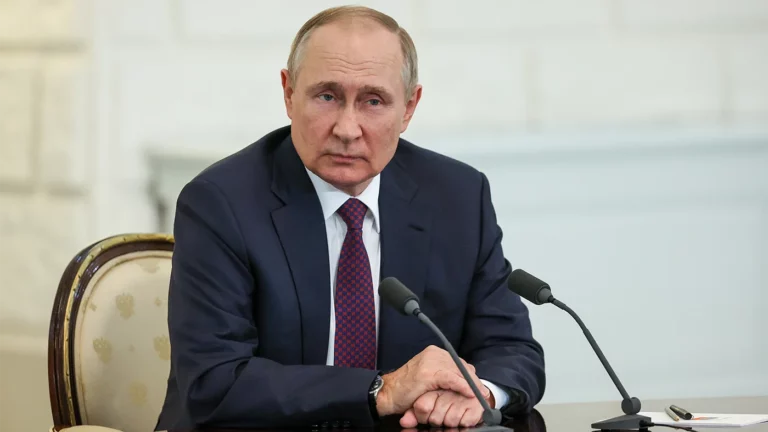 Песков: указ Путина о завершении призыва в рамках частичной мобилизации не нужен