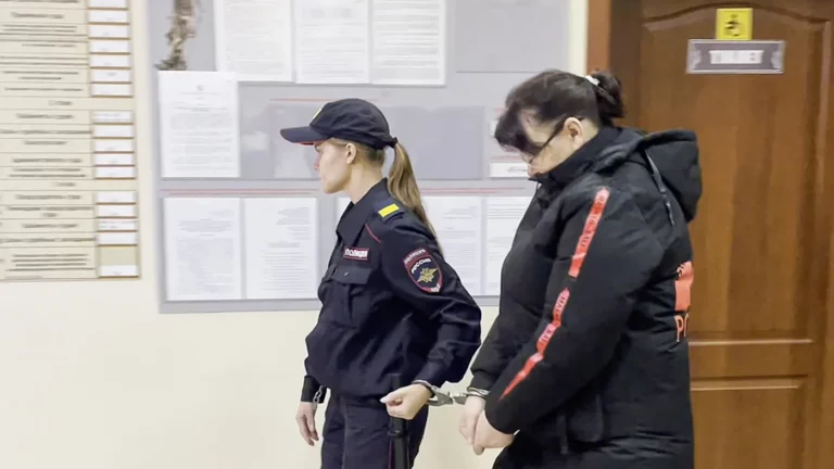 В Костроме арестовали директора фирмы, управлявшей сгоревшим клубом