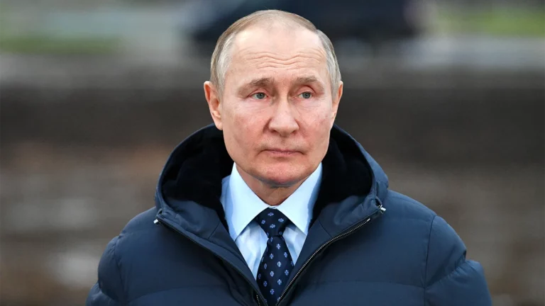 Bloomberg: Путин не поедет на саммит G20