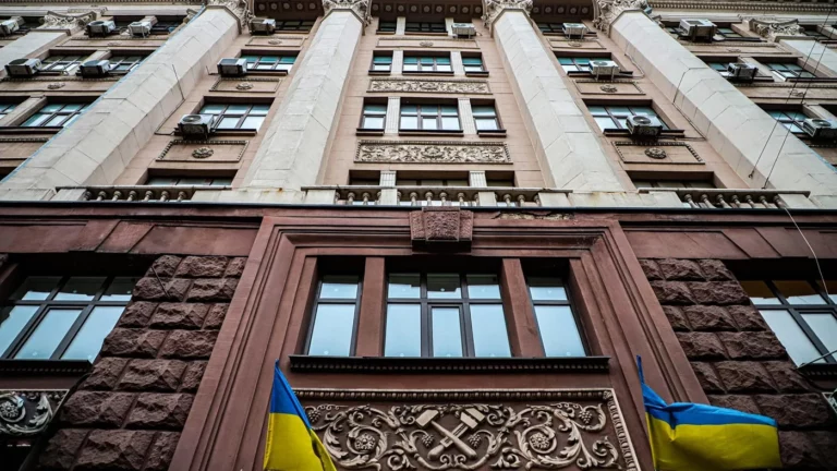 Одного из богатейших украинских миллиардеров задержали в Куршевеле