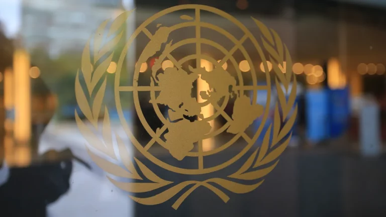 Совет ООН исключил Иран из комиссии по положению женщин