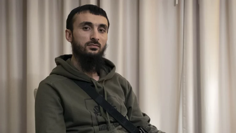 Полиция Швеции не подтвердила сообщения о пропаже чеченского блогера Тумсо Абдурахманова