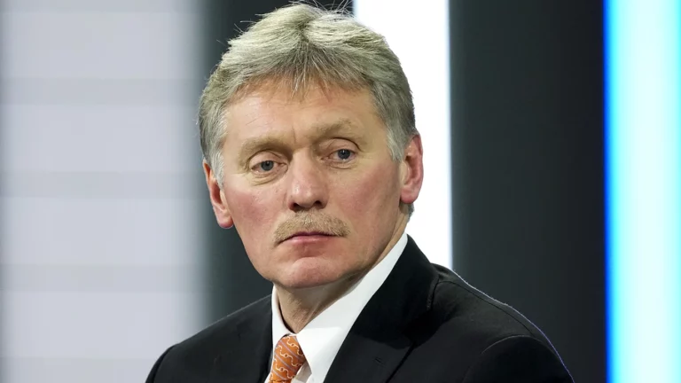 Кремль: созданный западными странами трибунал по Украине будет нелегитимен