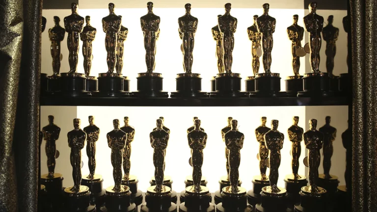 The Hollywood Reporter опубликовал шорт-лист претендентов на кинопремию «Оскар». В него вошел фильм «Навальный»
