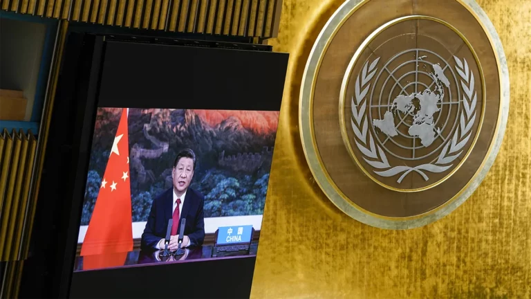Экс-посол России в КНР Денисов оценил возможность посредничества Пекина для урегулирования украинского конфликта