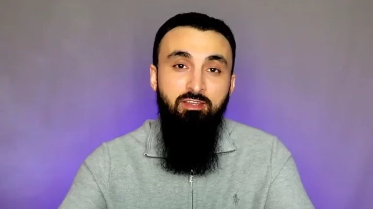 В Швеции пропал чеченский блогер Тумсо Абдурахманов, критиковавший Кадырова. Что об этом известно