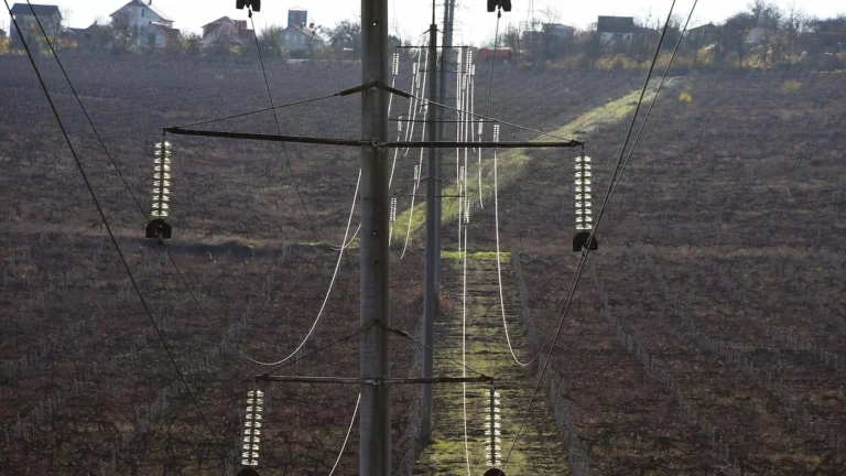 «Ъ»: стоимость электроэнергии в России достигла исторического максимума