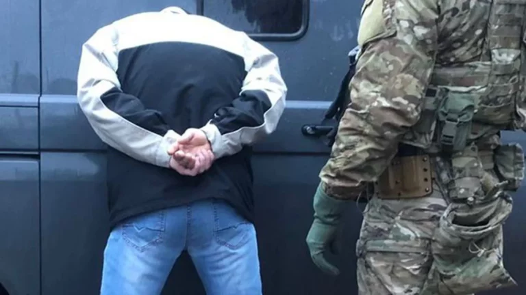 СБУ: «личного информатора» Стрелкова приговорили к 10 годам лишения свободы