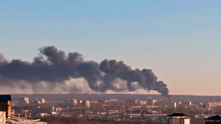 The Washington Post: все три атаки беспилотников на российские аэродромы организовала Украина