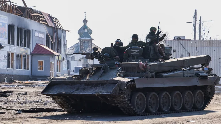В КПРФ объяснили, почему конфликт на Украине до сих пор называют «специальной военной операцией»