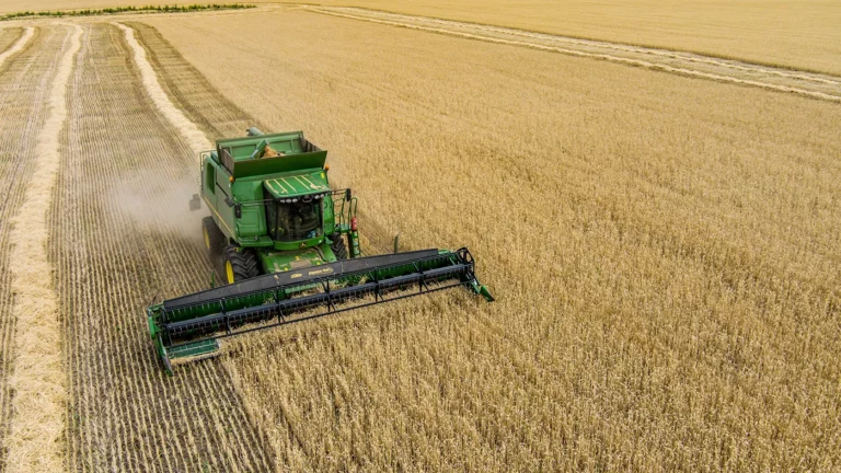 WSJ: украинские сельхозкомпании обвинили агрокомплекс экс-министра Ткачева в захвате их земель