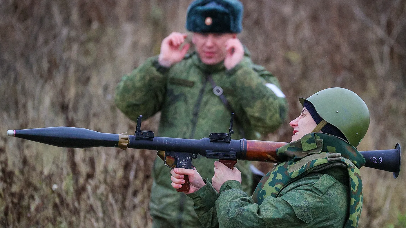 Российская мобилизация сработала»: главком ВСУ ожидает наступления на Киев  в феврале 2023 года