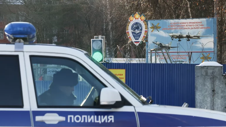 NYT рассказала об участии украинского спецназа в атаке беспилотников на российский аэродром