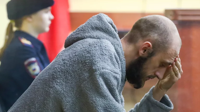 Организатор приюта в Кемерове, где погибли 22 человека, признал вину
