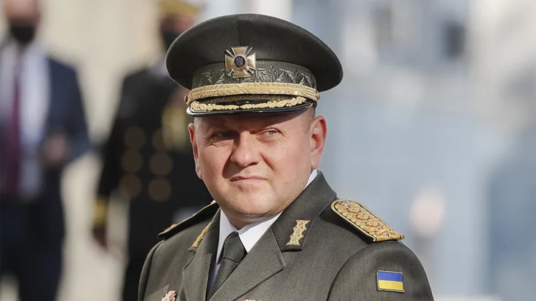 «Спецоперация» на Украине: чем грозят России наступление ВСУ и новые планы Залужного