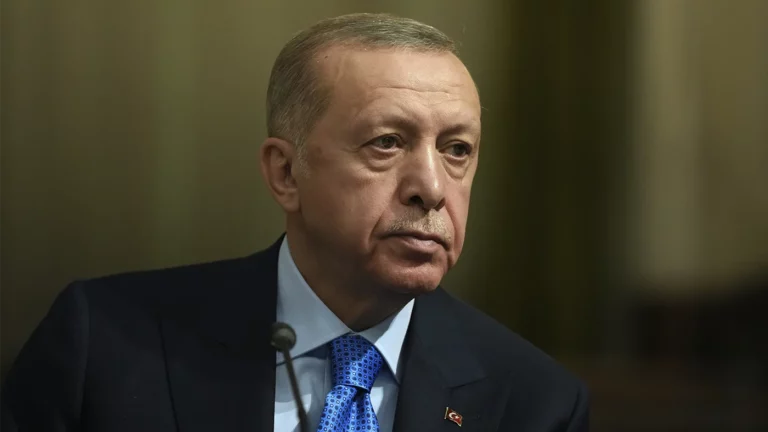 Эрдоган: Турция не одобрит заявку Швеции на вступление в НАТО из-за сожжения Корана