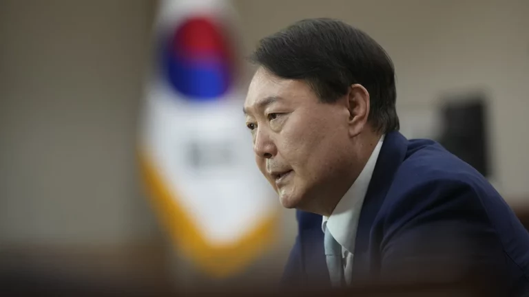 Президент Южной Кореи заявил о возможности размещения ядерного оружия на территории страны