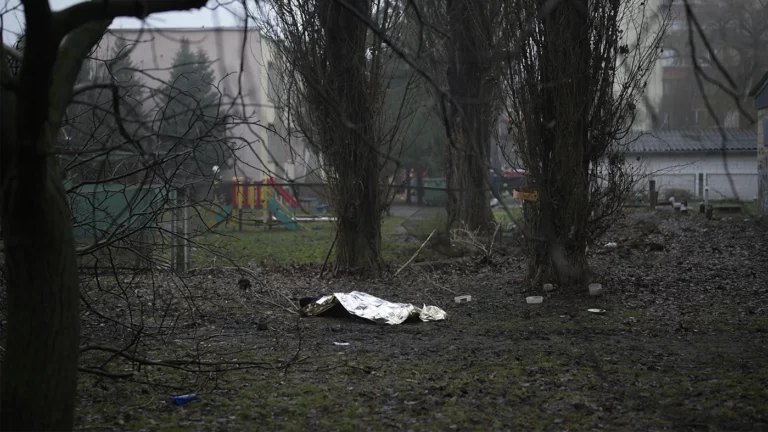В Киевской области разбился вертолет: погибли 15 человек, среди них — глава МВД Украины. Что известно