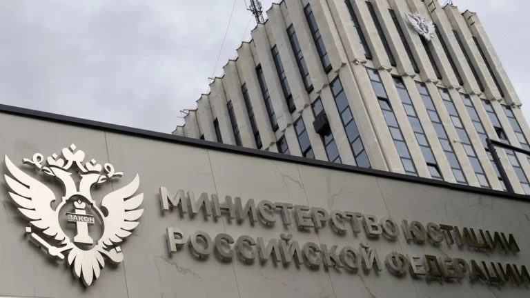 Минюст предложил на три года запретить взыскание долгов с жителей присоединенных территорий