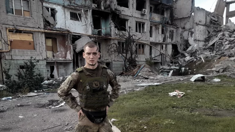 Как выжить на поле боя. Российский доброволец — о реалиях военных действий на Украине