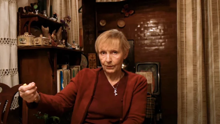 Сценарист Наталия Рязанцева умерла на 85-м году жизни
