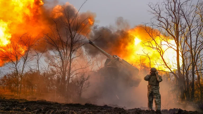 Депутат Госдумы от Крыма предложил изменить статус спецоперации из-за поставок Украине танков
