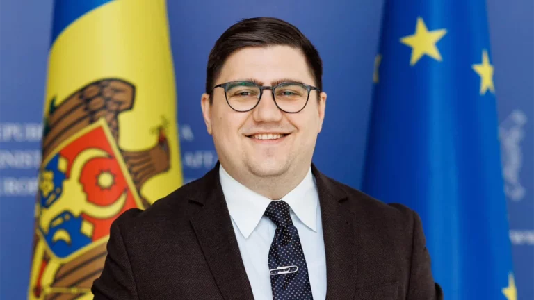 МИД Молдовы назвал «угрожающей риторикой» слова Лаврова о превращении республики в «следующую Украину»