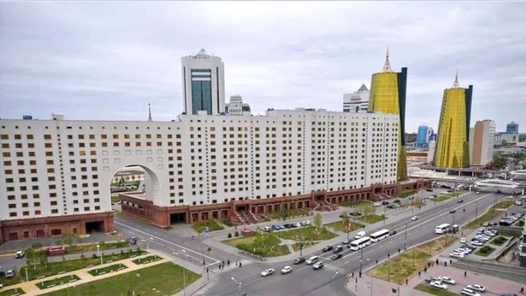 Минторг Казахстана предложил закрыть торговое представительство России