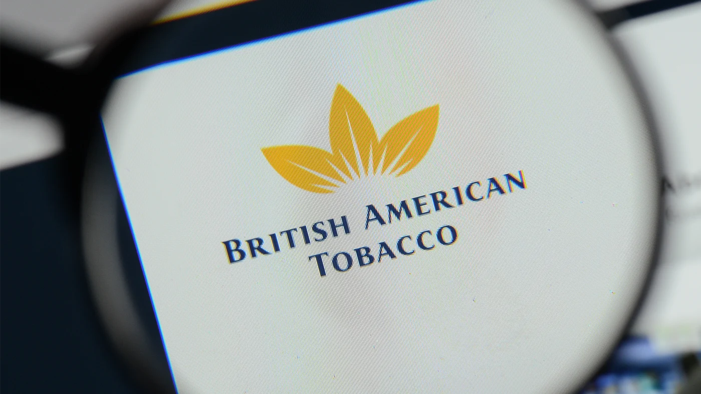       British American Tobacco        Ventra    c 1   2023