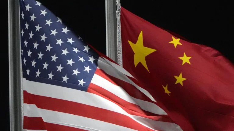 Госсекретарь США отменил свой первый визит в Китай из-за «шпионского» аэростата