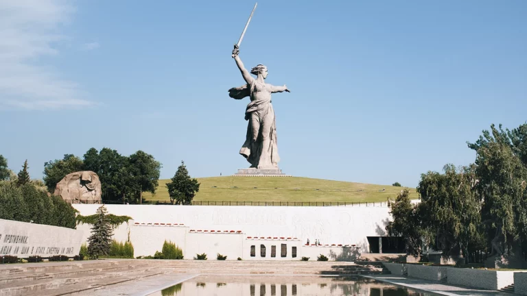 ВЦИОМ: большинство жителей Волгограда высказались против переименования города в Сталинград