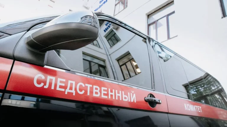 Задержан подозреваемый в поджоге общежития в Москве. Жертвами пожара стали семь человек