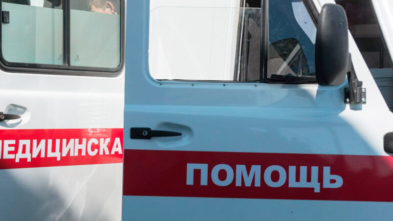 Курский губернатор сообщил о гибели строителя в результате обстрела области