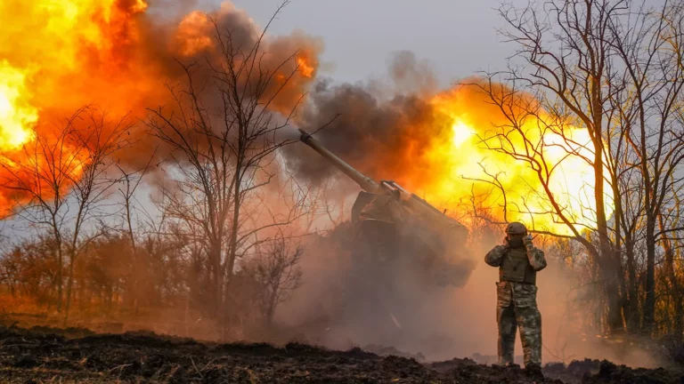 Депутат Швыткин: военная операция на Украине может завершиться в течение года