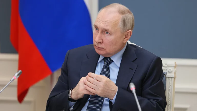«Ведомости»: Путин впервые с начала военной операции проведет встречу с крупным бизнесом