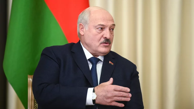 Лукашенко отрицает, что Россия намерена «поглотить» Беларусь к 2030 году