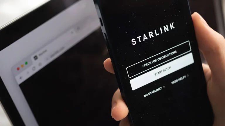 СМИ: украинцам начали массово отключать Starlink из-за мошенников