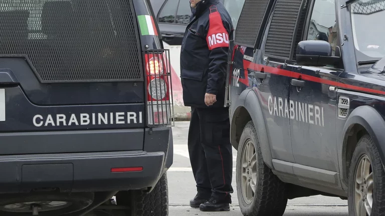 Итальянские СМИ сообщили о побеге сына красноярского губернатора Усса из-под домашнего ареста в Милане