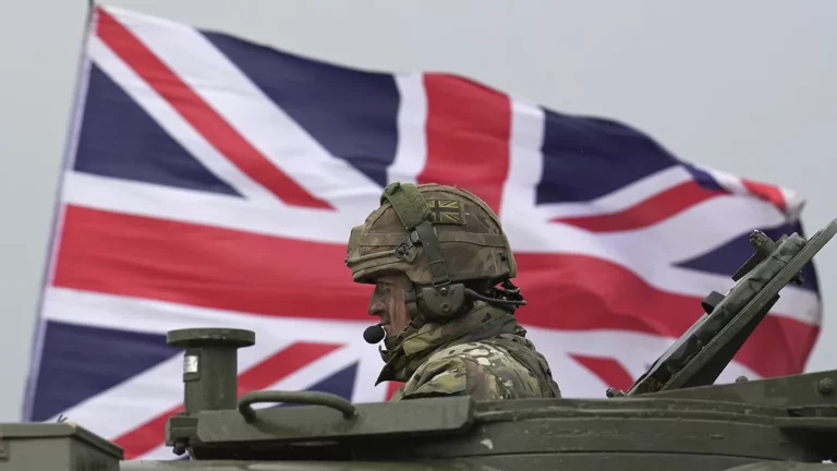 Посол России оценил риски вступления Великобритании в прямой конфликт с Москвой