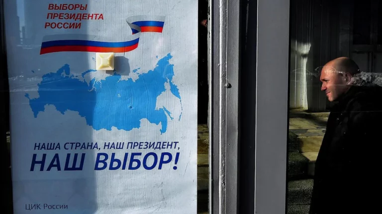 «Результаты лучше, чем в 2018-м». РБК рассказал об ожиданиях Кремля от президентских выборов 2024 года