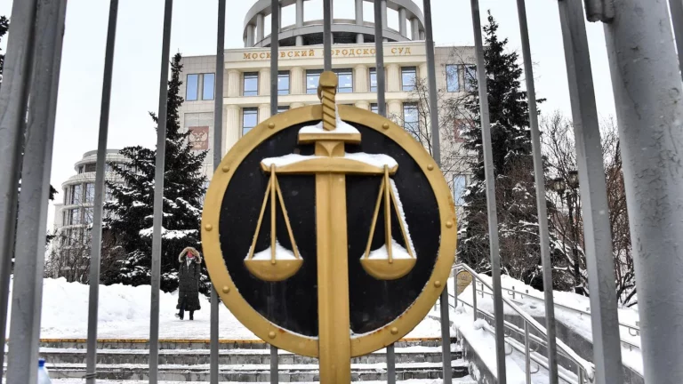 Суд приговорил к 13 годам политолога Воронина, который фигурировал в деле журналиста Ивана Сафронова