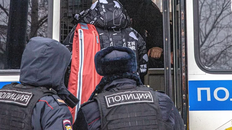 Силовики пришли в московские бары Underdog и La Virgen из-за подозрений в финансировании ВСУ